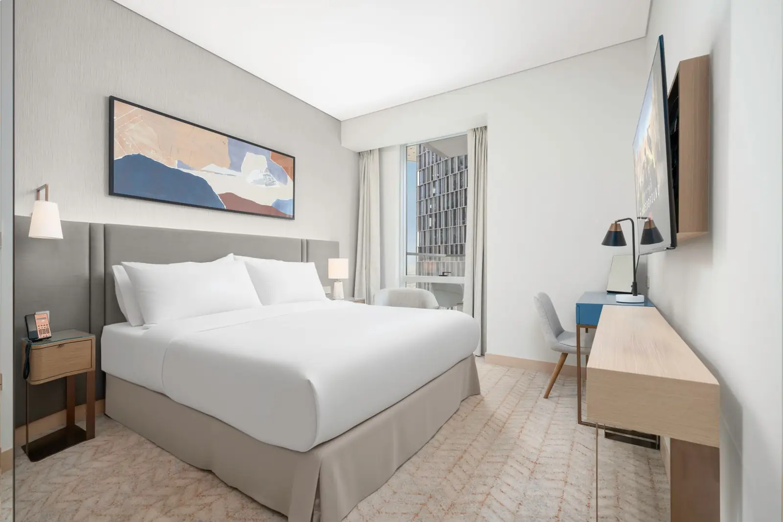 Moreton Bay Suite