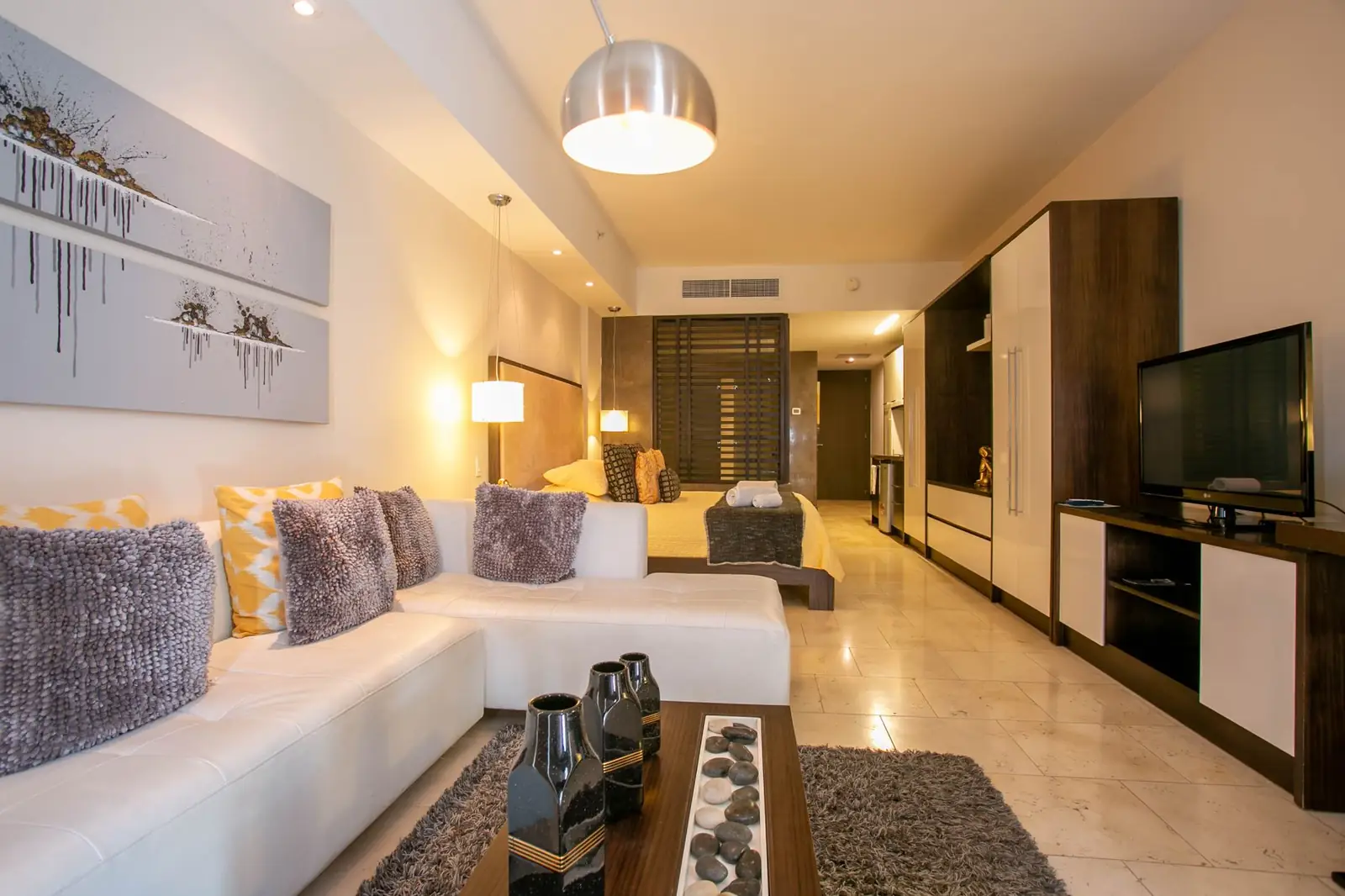 Granite Belt Loft