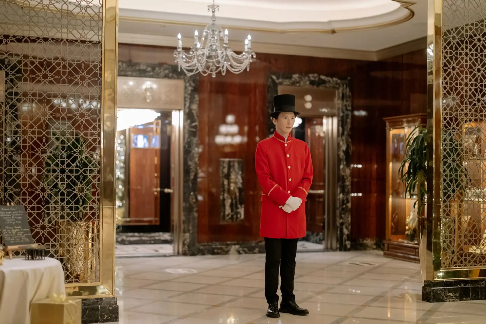 Delquessa Concierge Services
