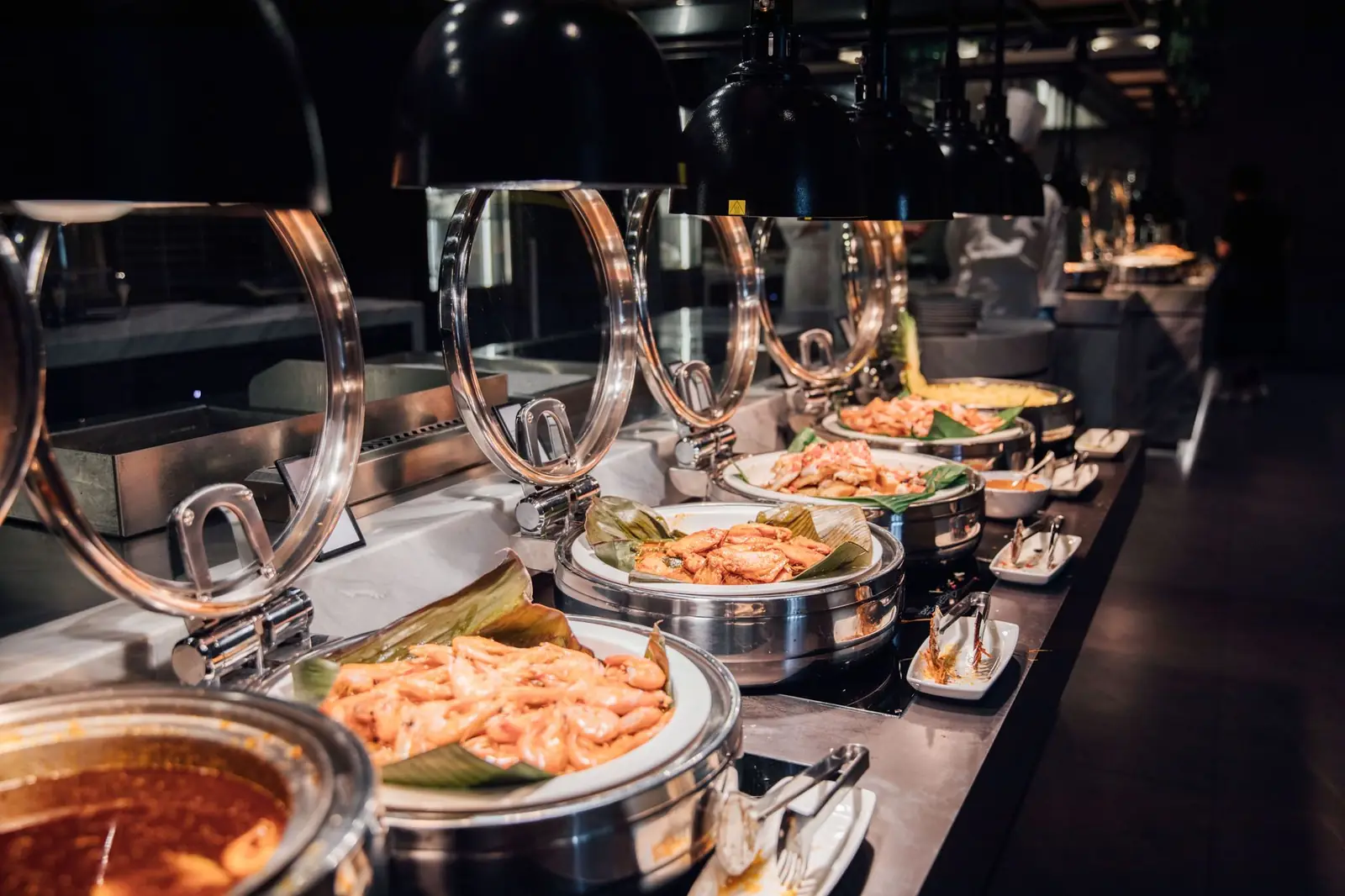 Delquessa Cooking School